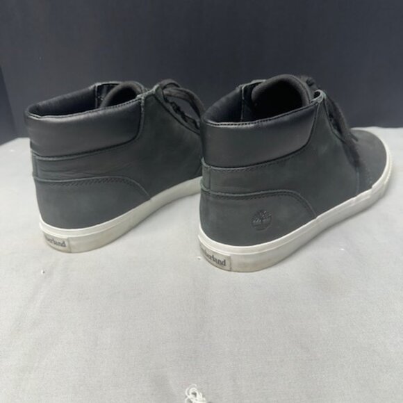 Timberland Skyla Bay Chukkas Woman's Size 9 - Picture 9 of 12